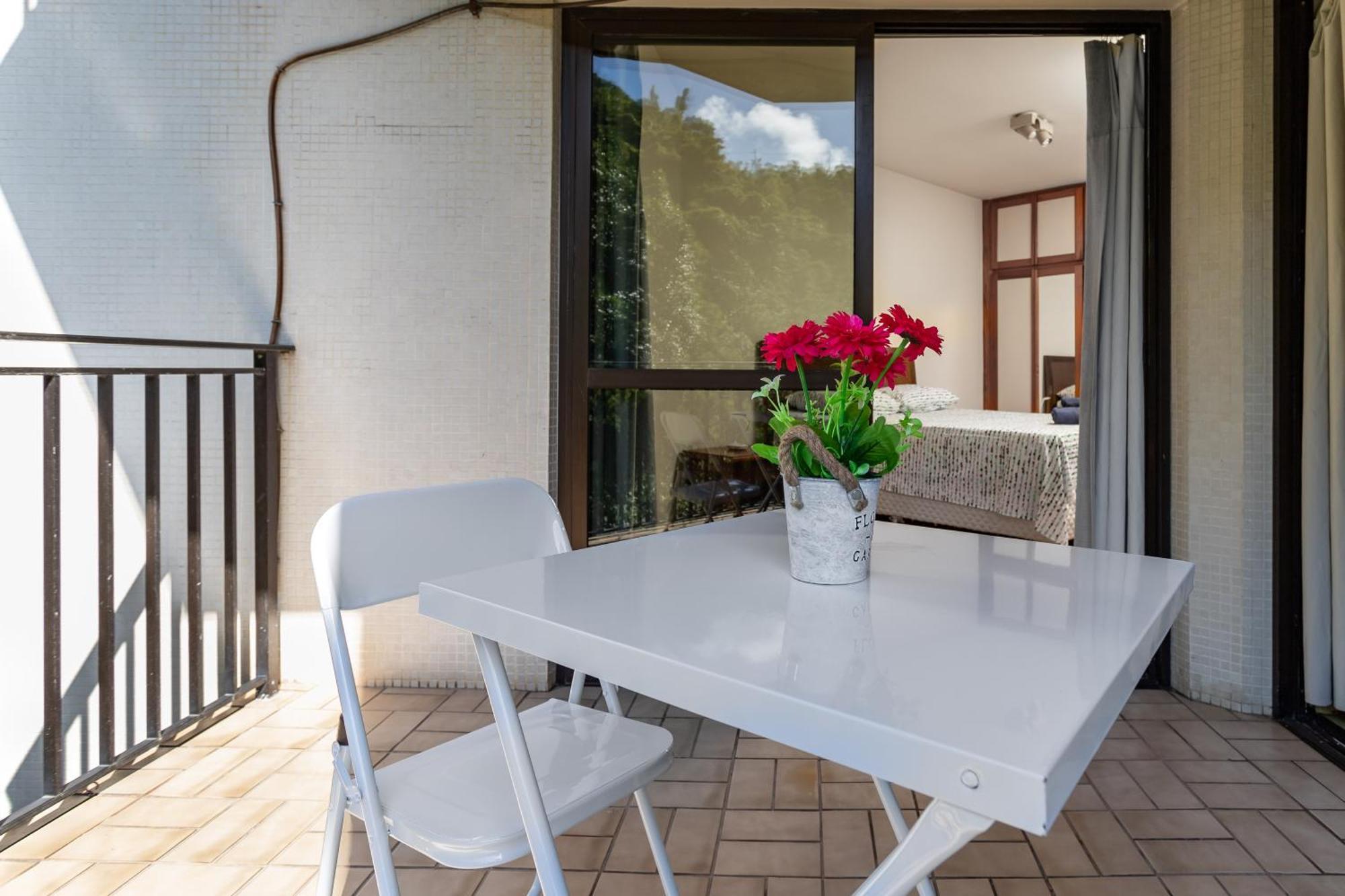 Copaleme - 616 - Real Apartamento *