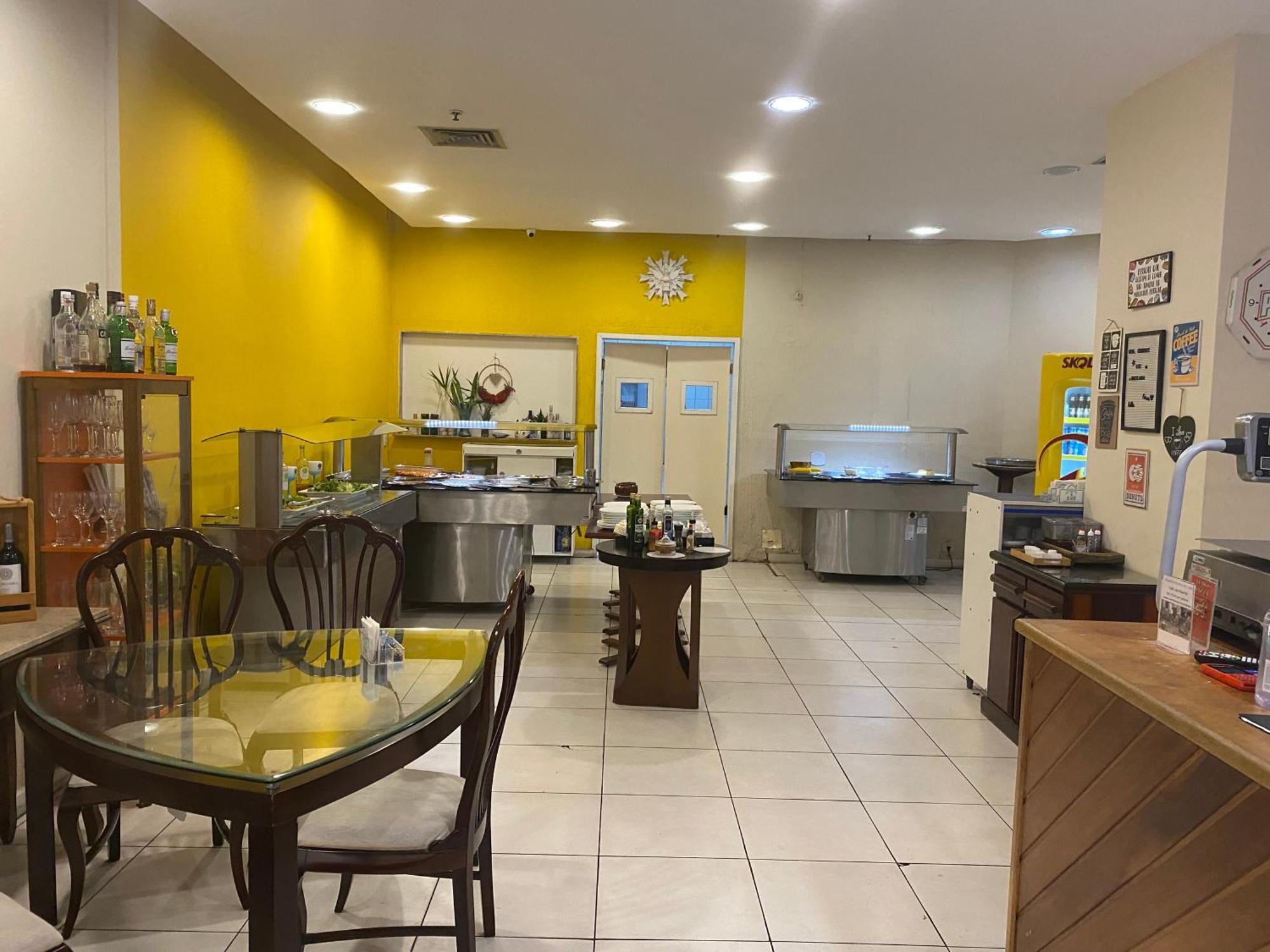 Apartamento Copaleme - 616 - Real *