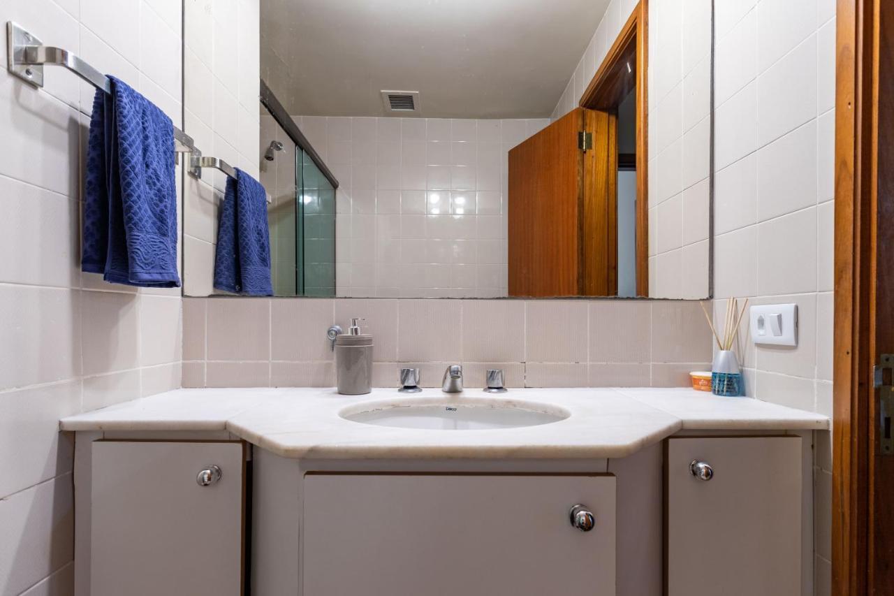 Copaleme - 616 - Real Apartamento