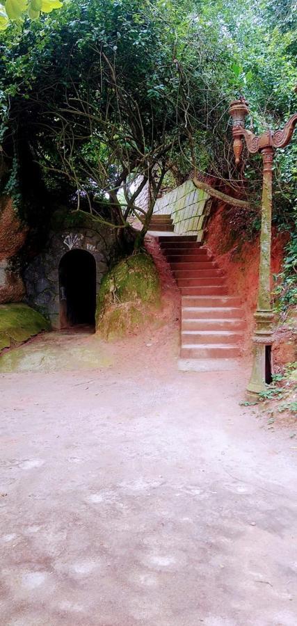 Casa de Férias Casa Espaçosa Ilha De Paquetá Rio de Janeiro