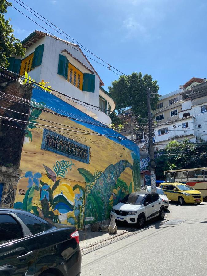 Maresias Do Leme * Rio de Janeiro