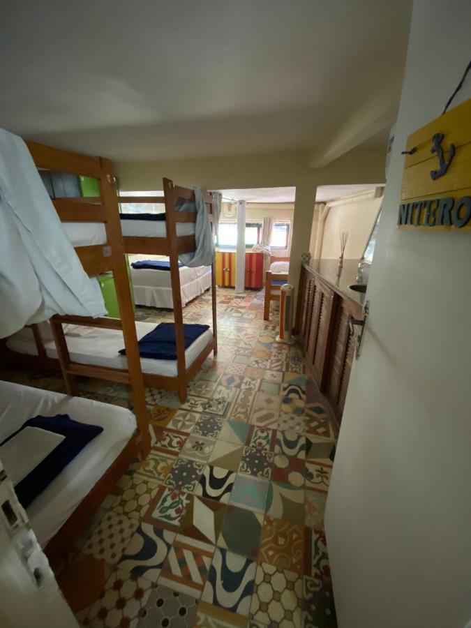 Hostel Maresias Do Leme *