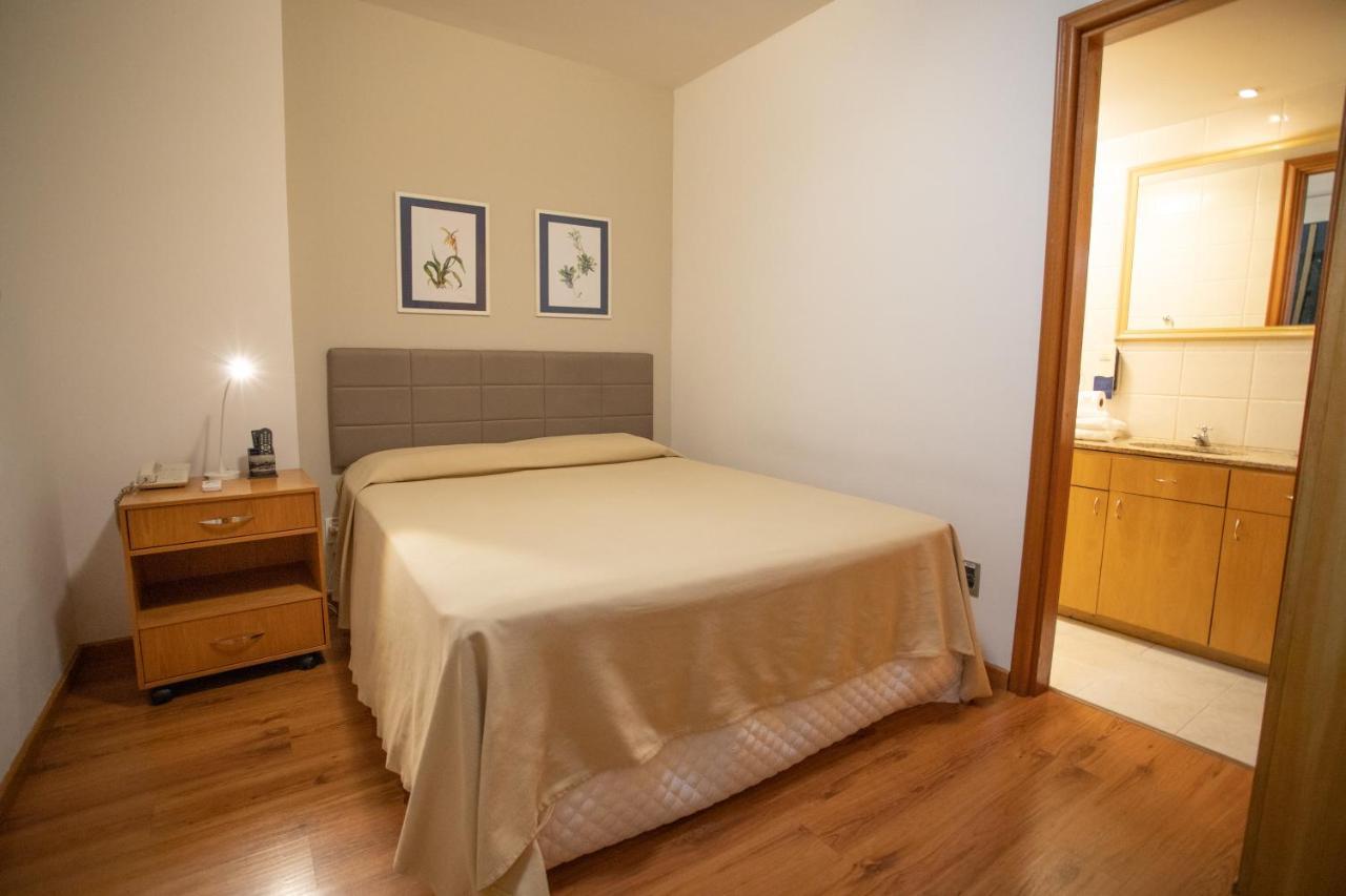 Apartamento Mc Flats Ipanema Star *
