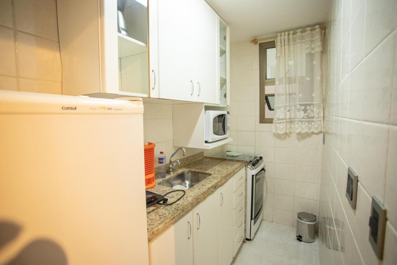 Mc Flats Ipanema Star