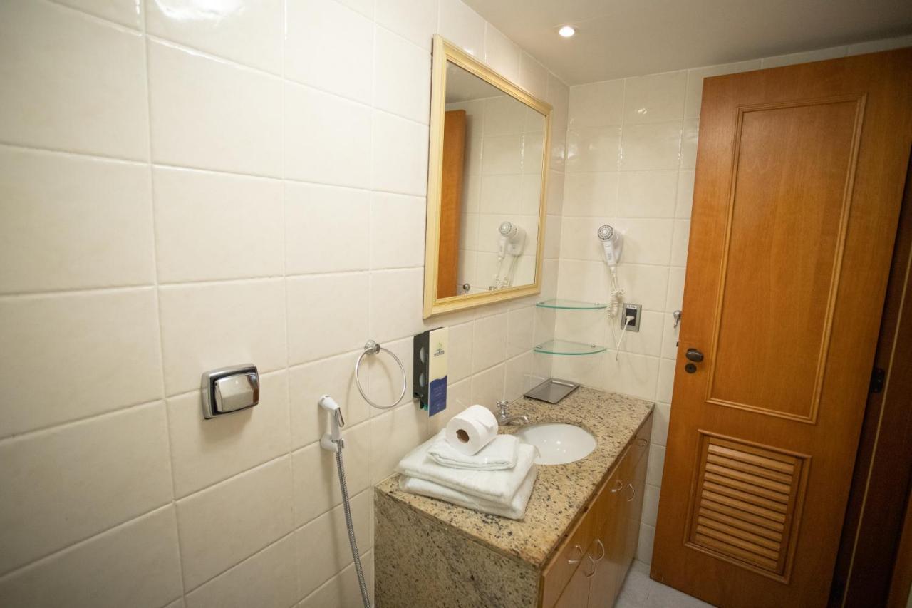 Apartamento Mc Flats Ipanema Star