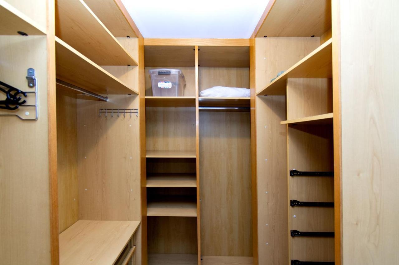 Apartamento Barra - Praia, Piscina E Conforto Rio de Janeiro