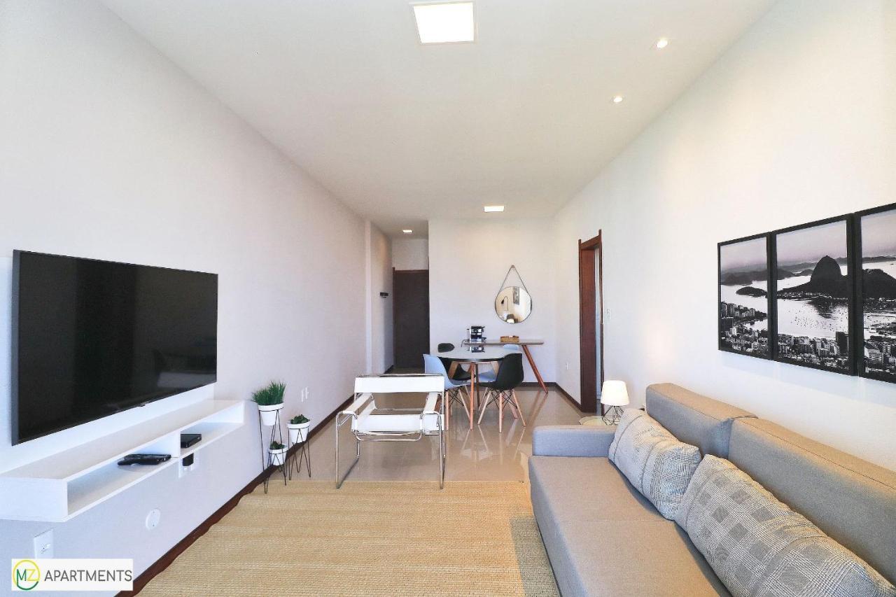 Incrivel Sala E Com Varanda Em Ipanema * Rio de Janeiro