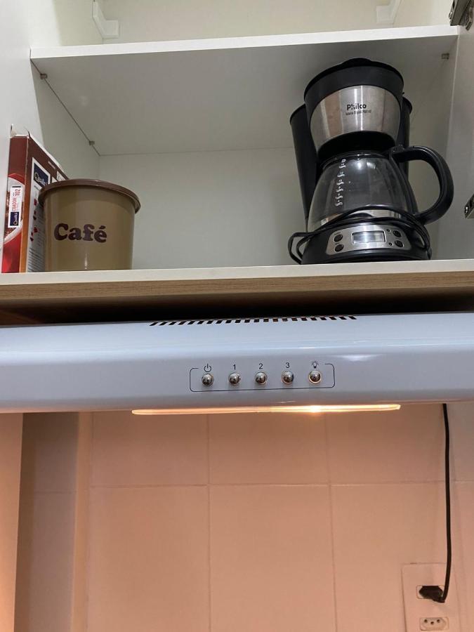 Apartamento Apartamento Inteiro Em Copacabana Perto Da Praia