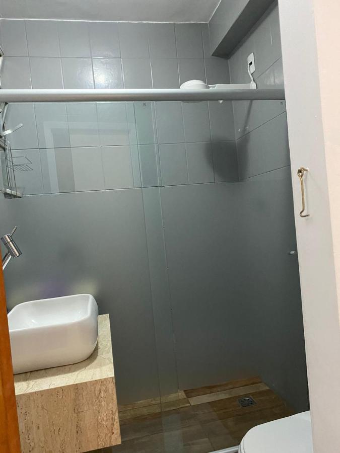 Apartamento Inteiro Em Copacabana Perto Da Praia Apartamento