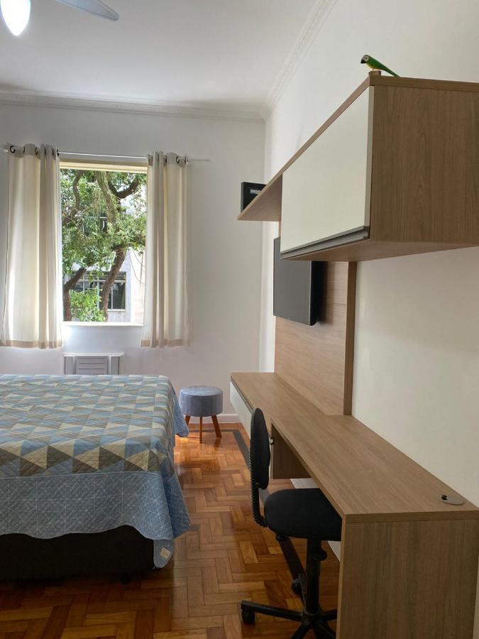 Apartamento Inteiro Em Copacabana Perto Da Praia Apartamento Rio de Janeiro