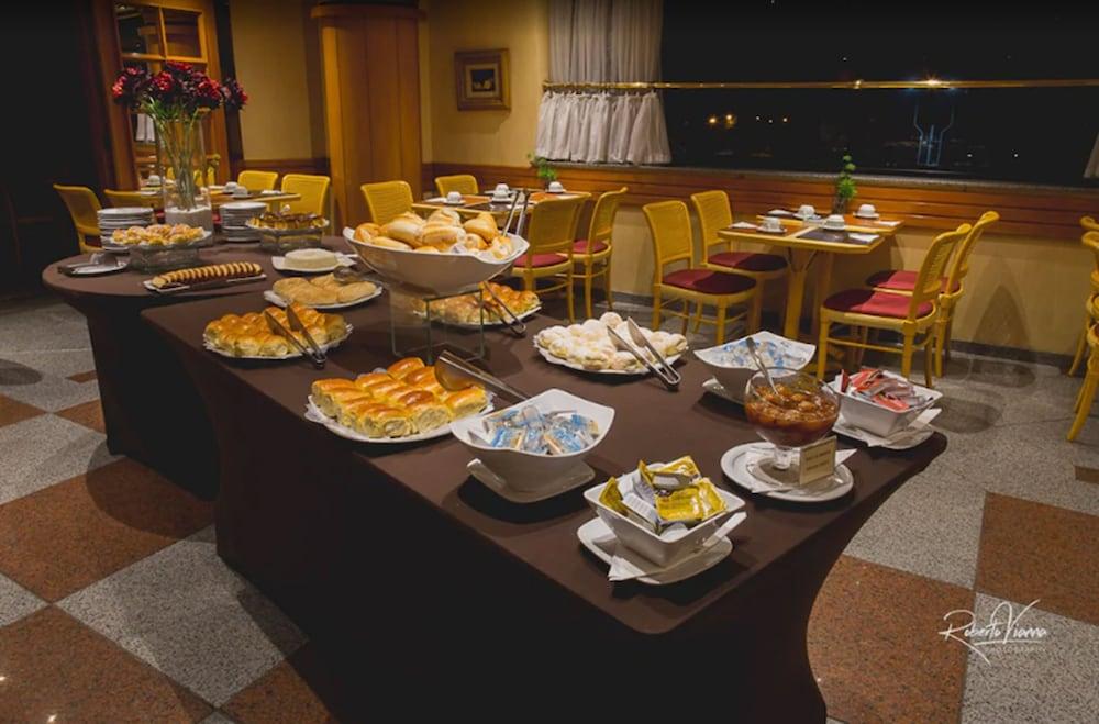 Merlin Copacabana 4*