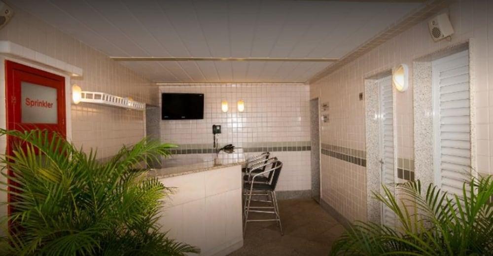 Hotel Riale Vilamar Copacabana