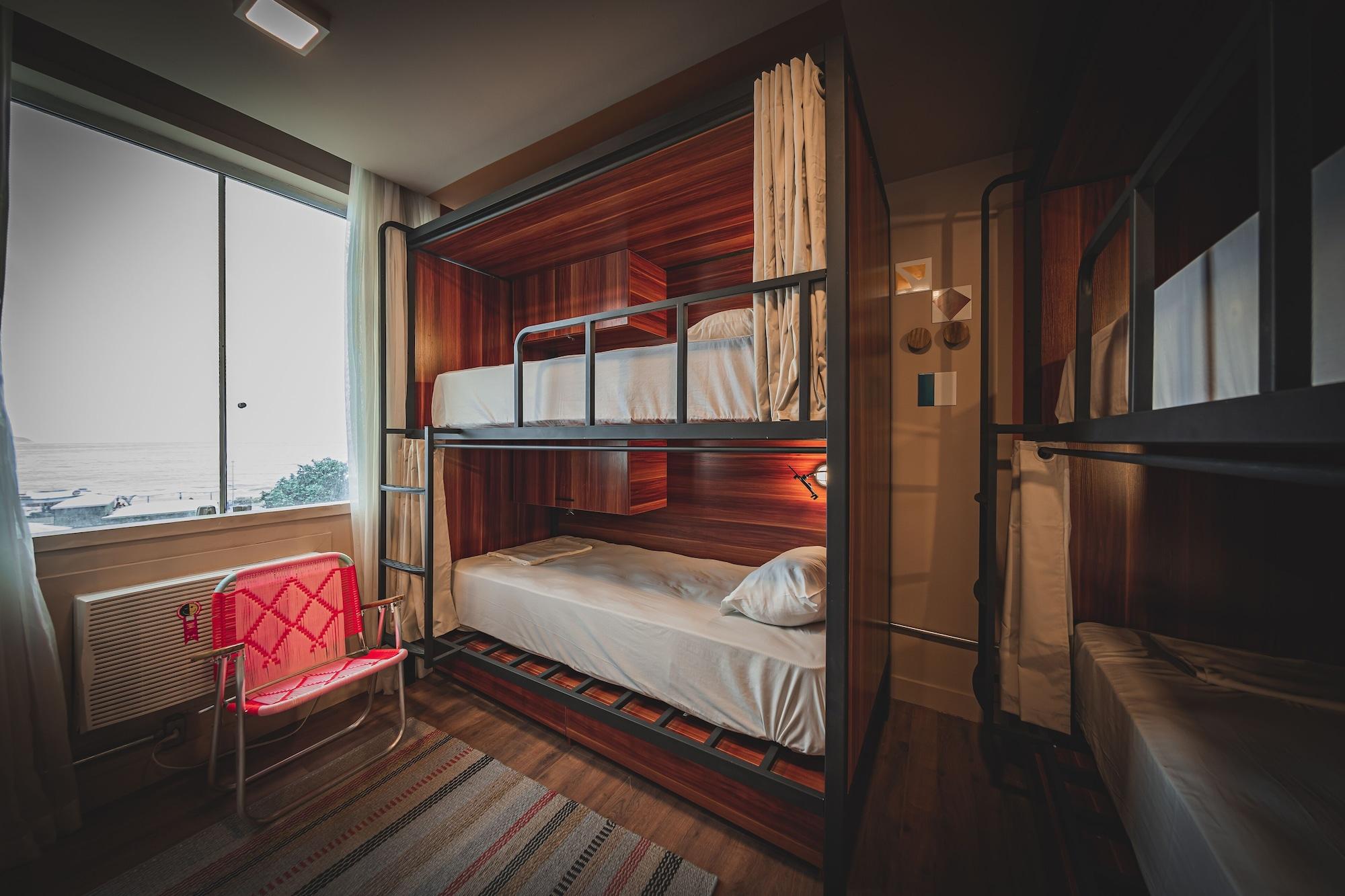 Hotel Socialtel Copacabana Rio de Janeiro