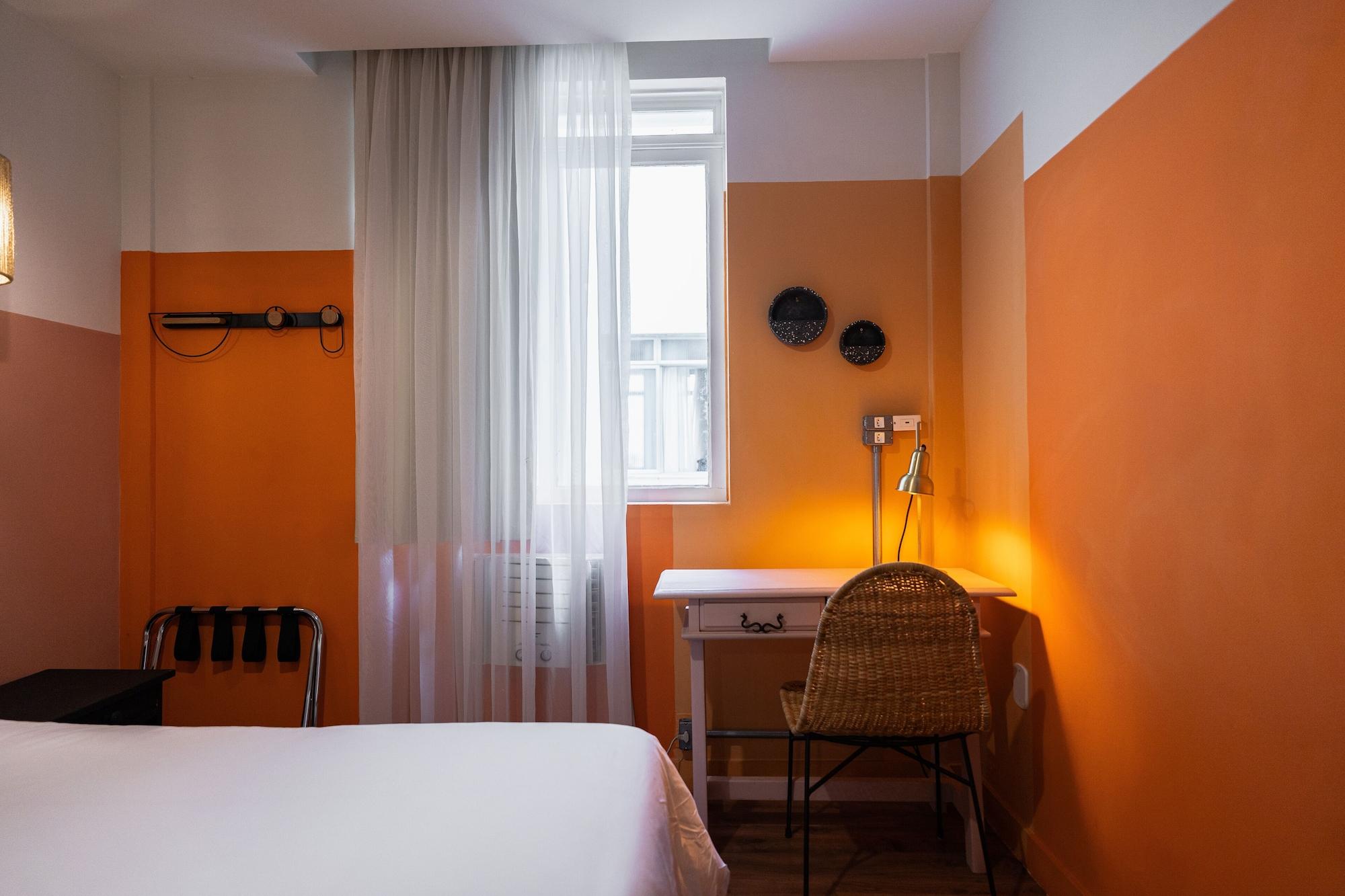 Socialtel Copacabana Hotel Rio de Janeiro