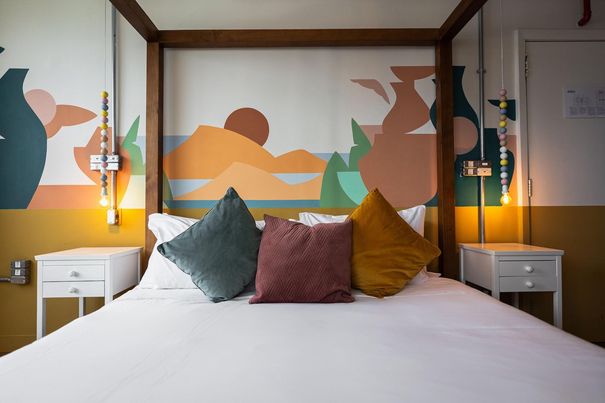 Socialtel Copacabana 3* Rio de Janeiro