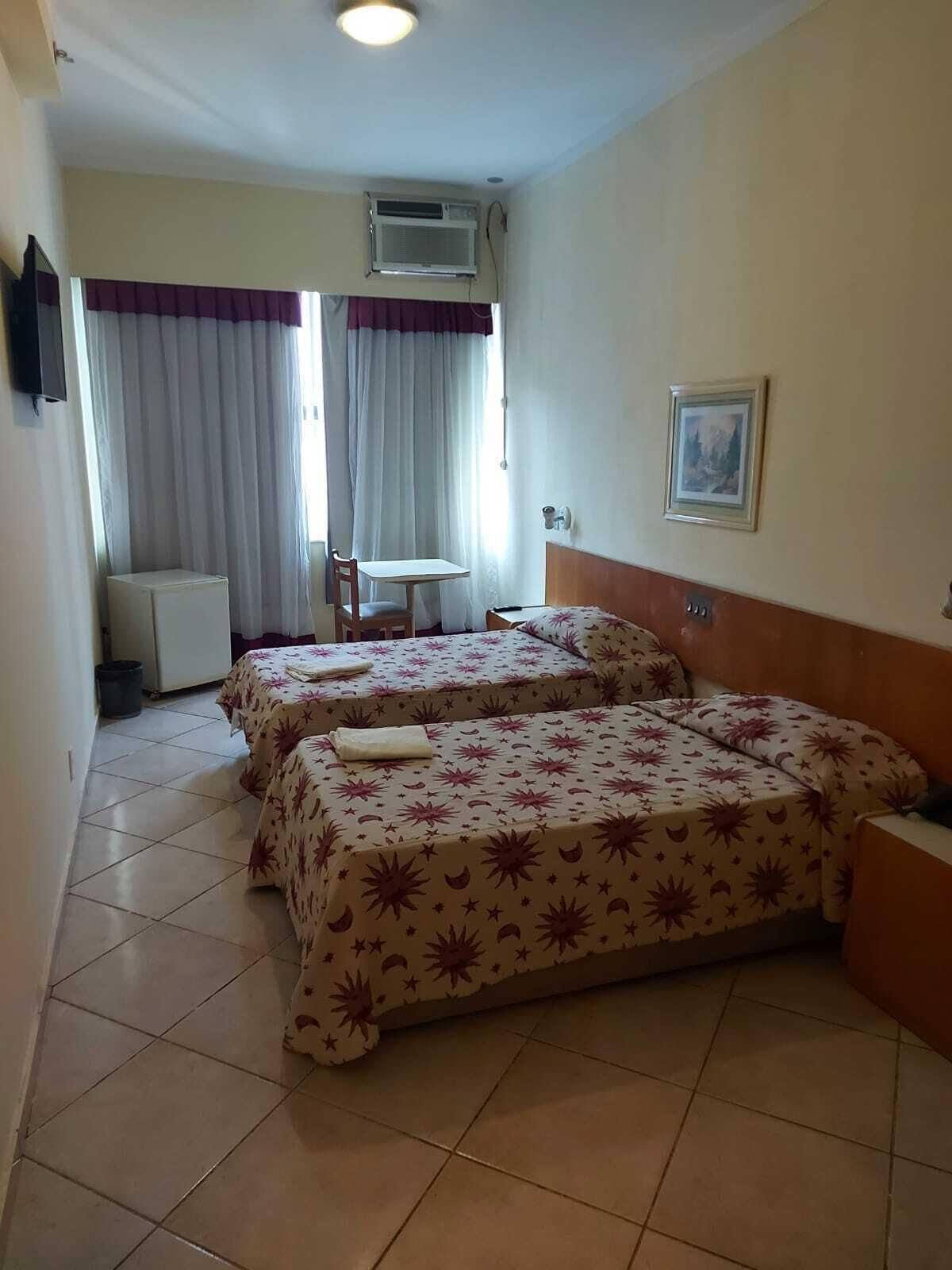Pouso Real Hotel