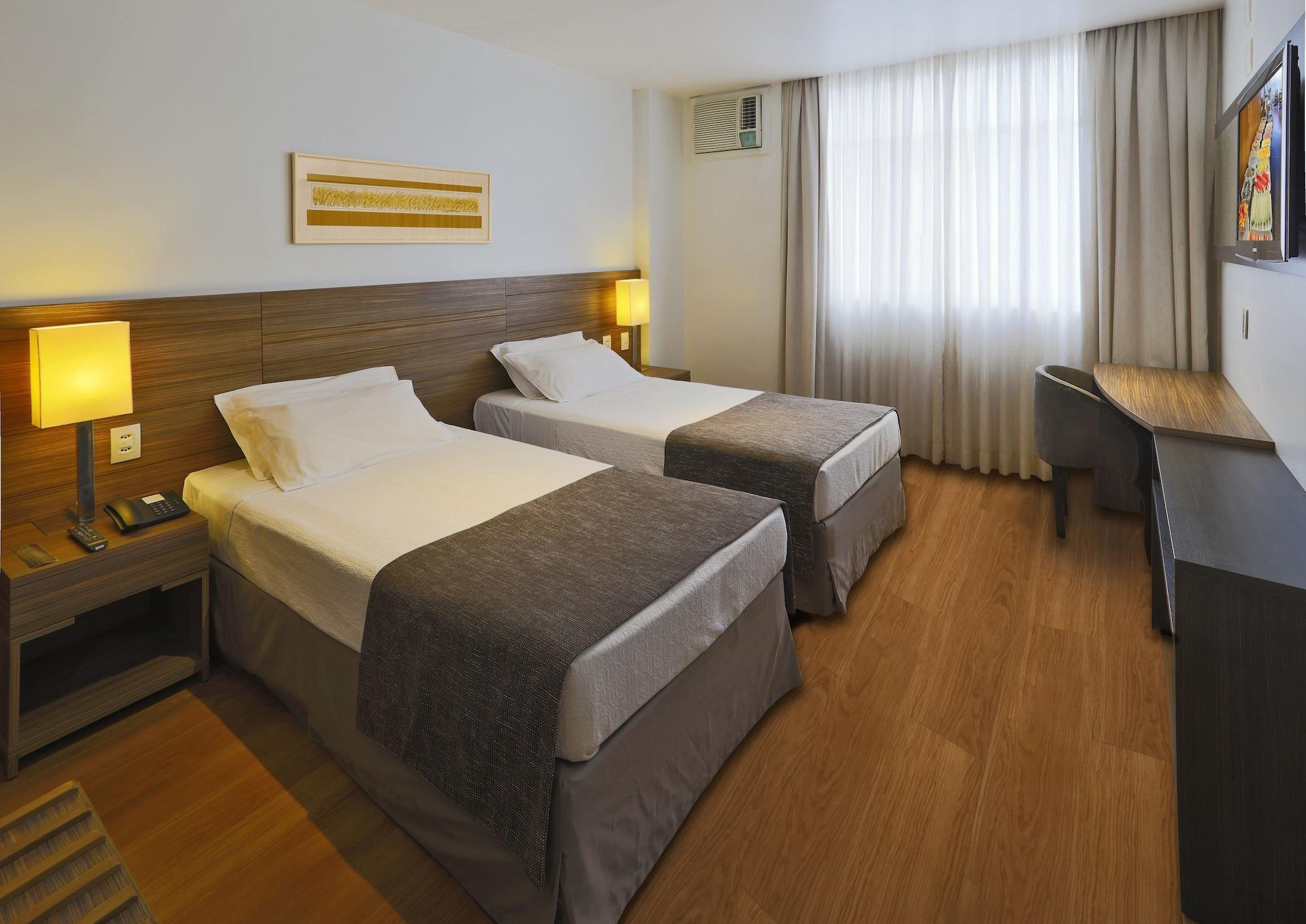 Premier Copacabana 4* Rio de Janeiro