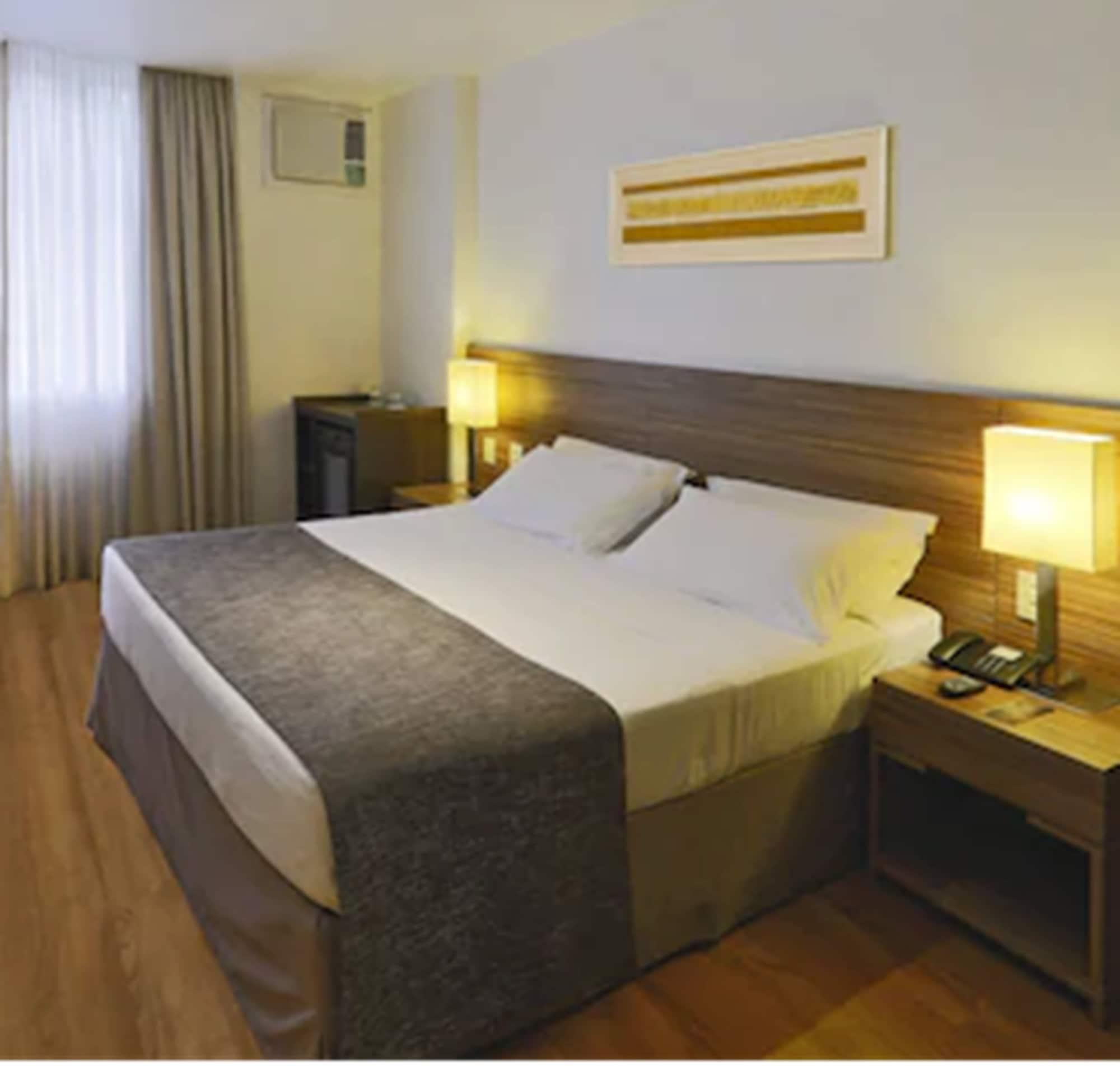 Premier Copacabana 4* Rio de Janeiro