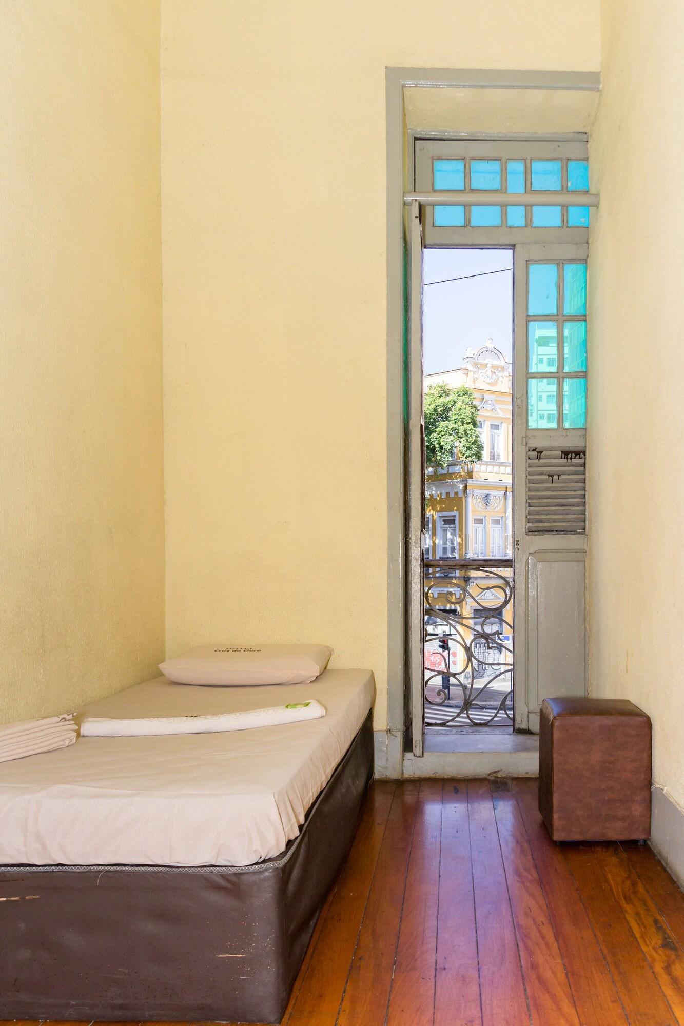 Hotel Cruz De Ouro Rio de Janeiro