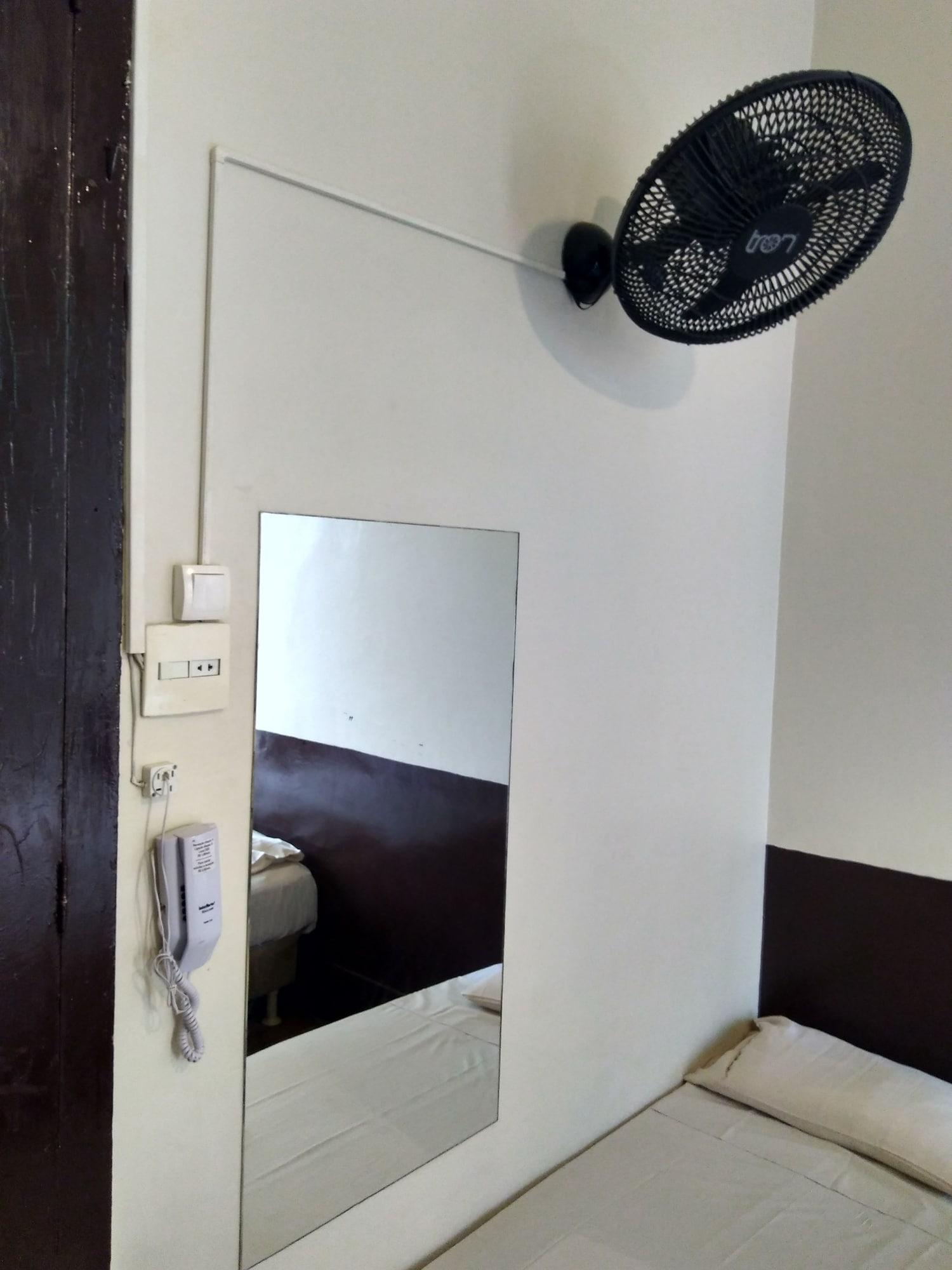 Hotel Cruz De Ouro