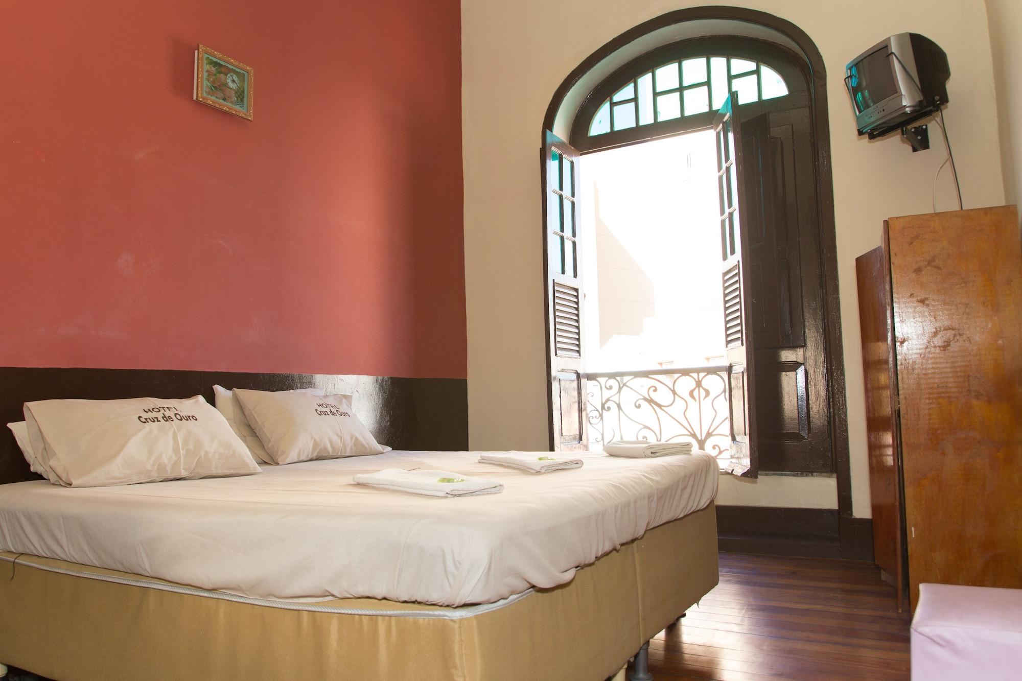Cruz De Ouro Hotel Rio de Janeiro