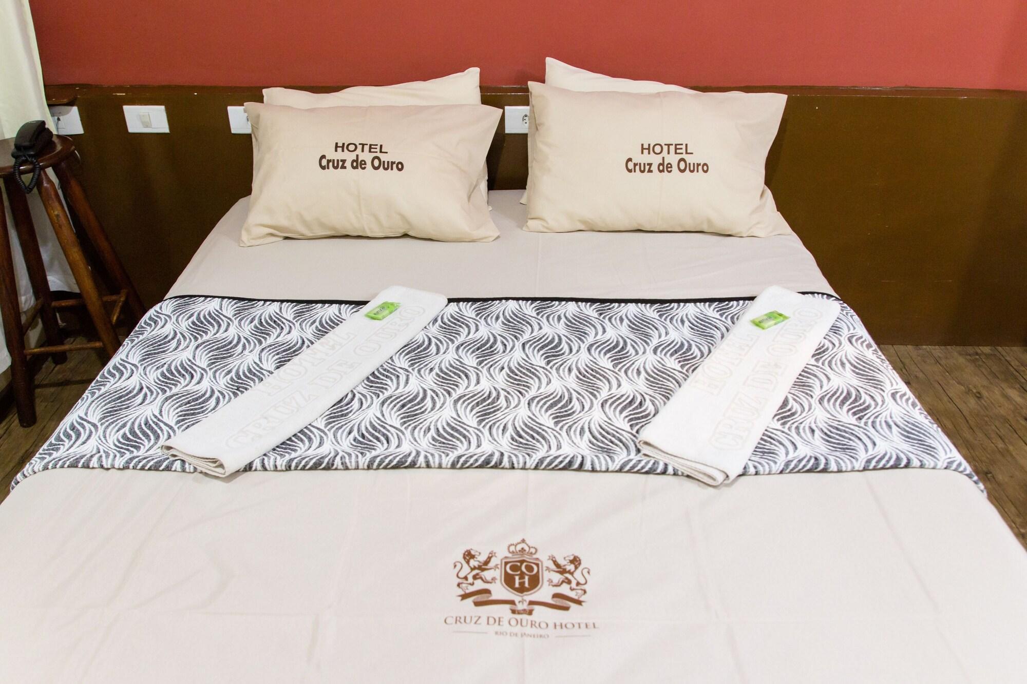Hotel Cruz De Ouro