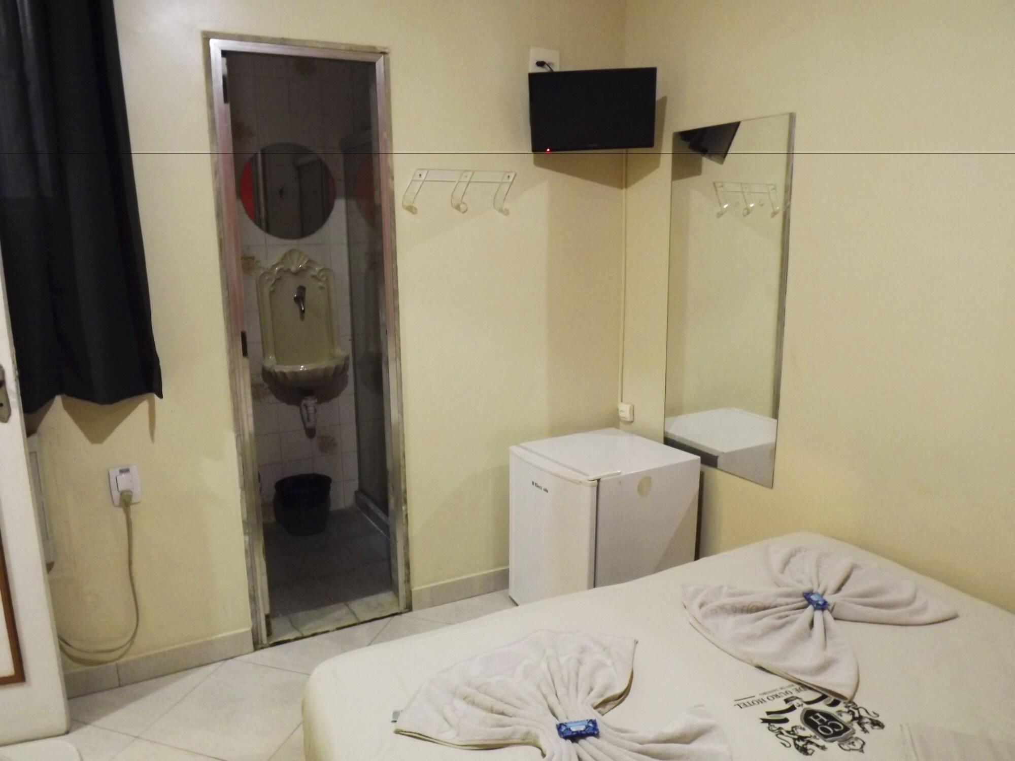 Hotel Cruz De Ouro