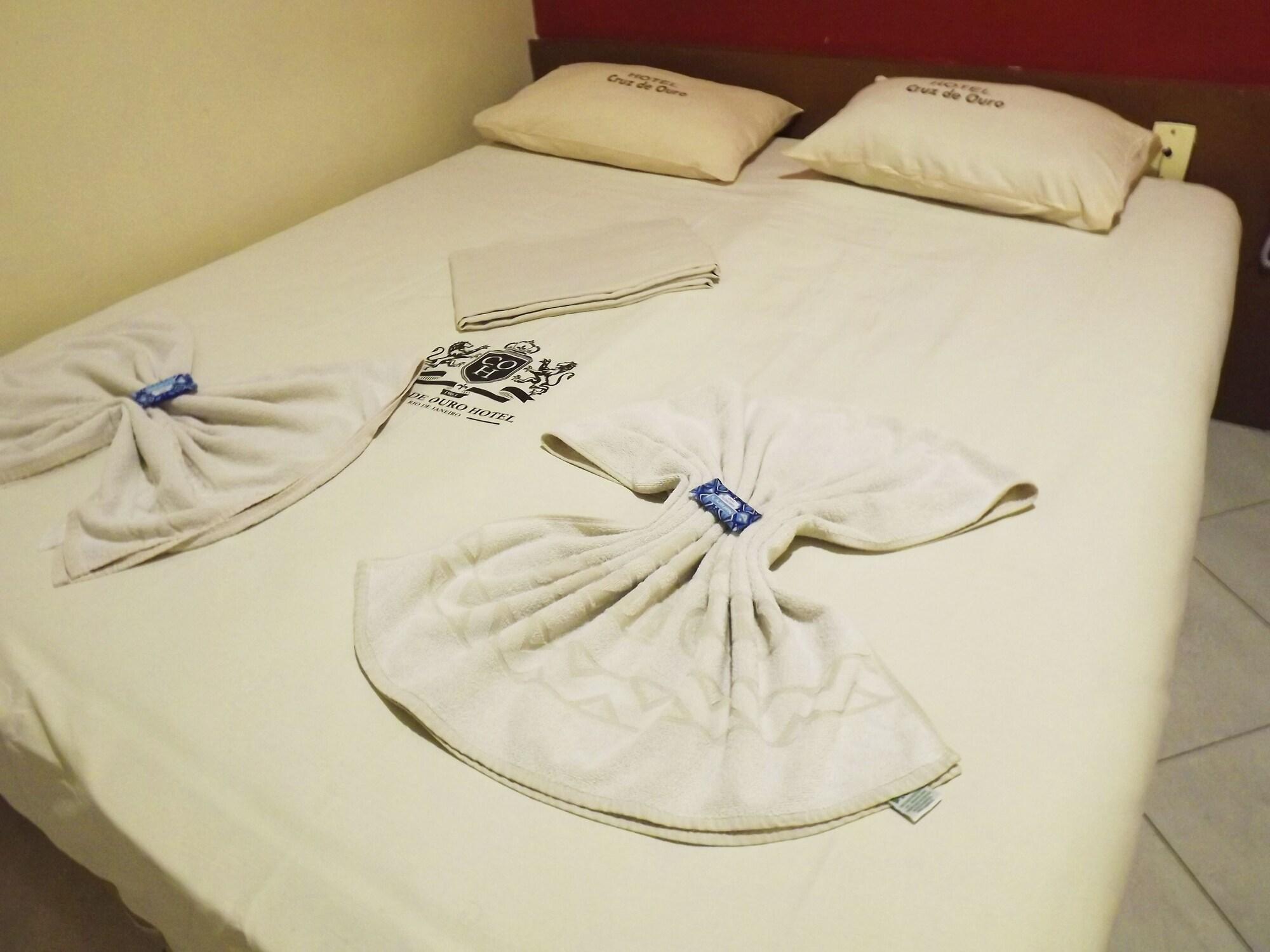 Hotel Cruz De Ouro Rio de Janeiro