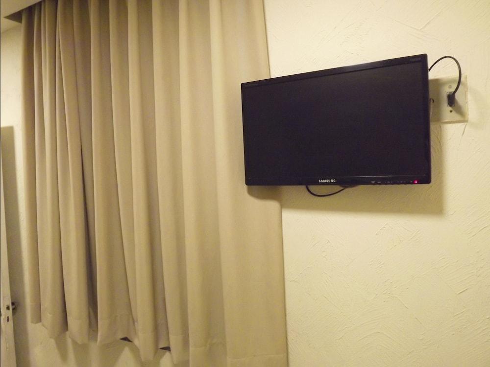Cruz De Ouro Hotel
