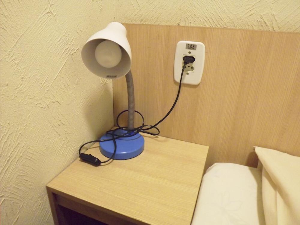 Hotel Cruz De Ouro Rio de Janeiro