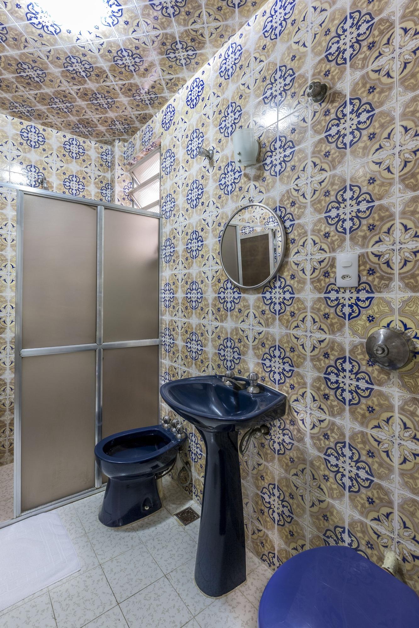 Hotel Gamboa Rio