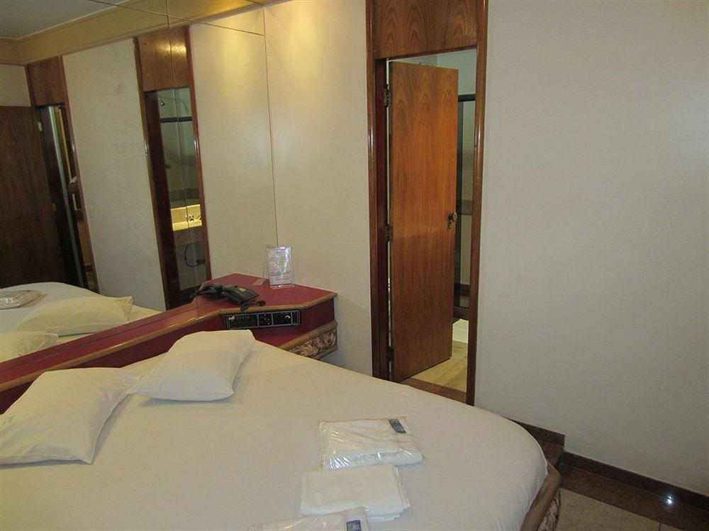 Hotel Copamar