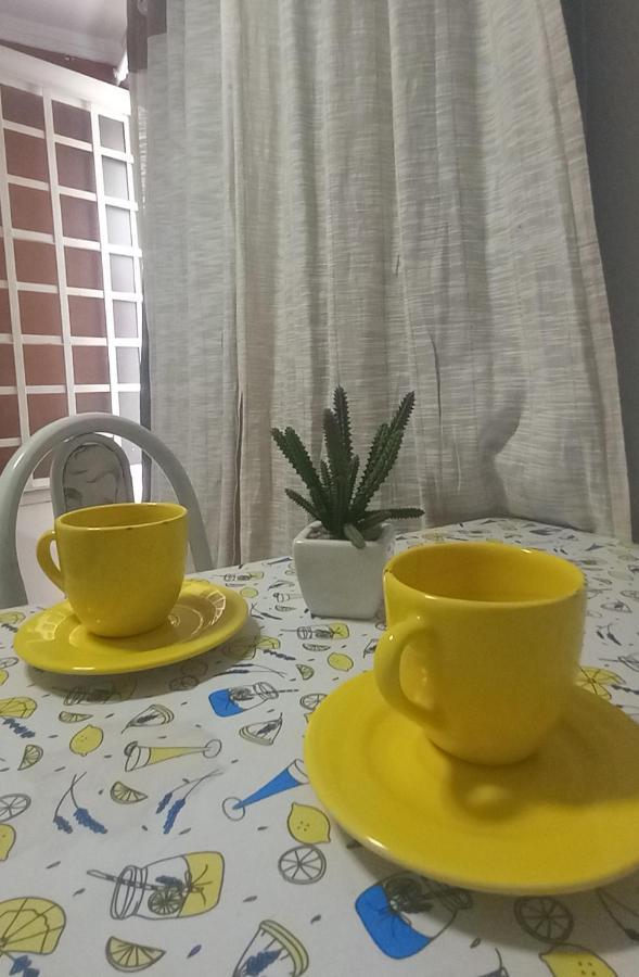 Apartment No Coracao De Campo Grande/rj *