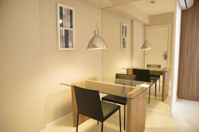 Residencial Rio Rio Centro Parque Olimpico Arena Jeunesse Aparthotel