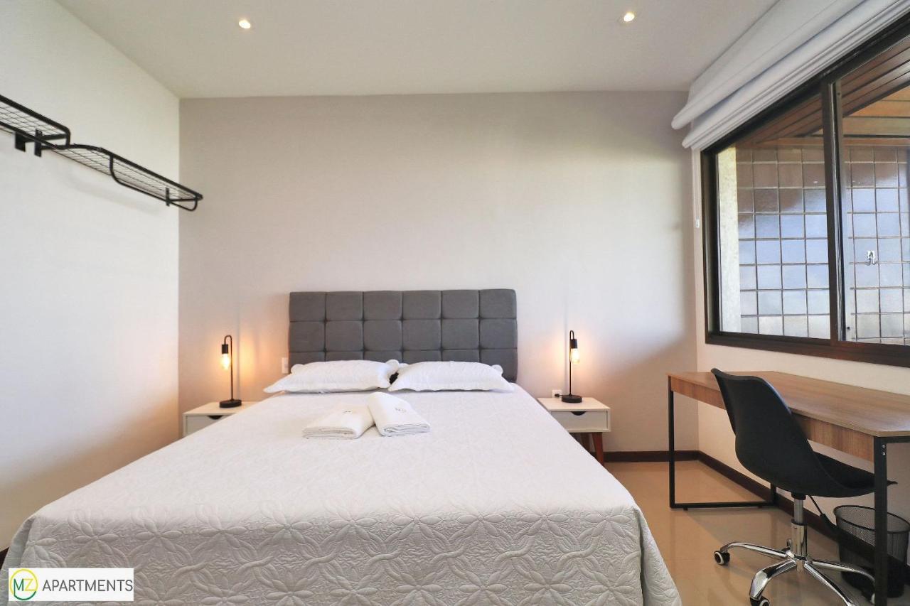 Apartment Incrivel Sala E Com Varanda Em Ipanema Rio de Janeiro