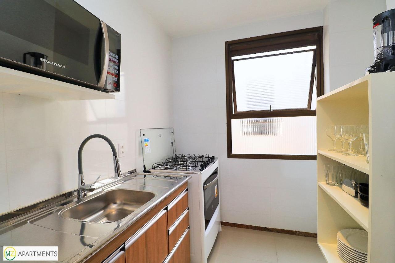 Incrivel Sala E Com Varanda Em Ipanema *
