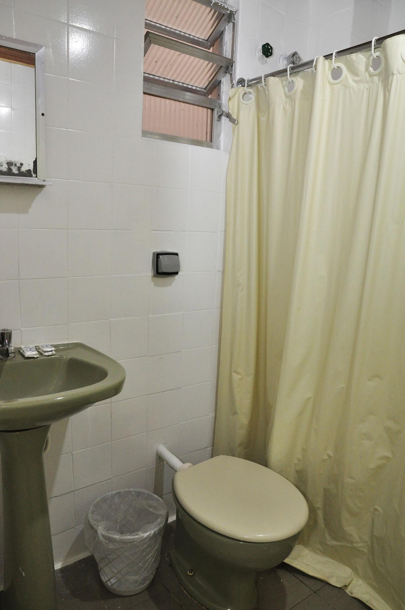 Hotel Plaza Riazor * Rio de Janeiro