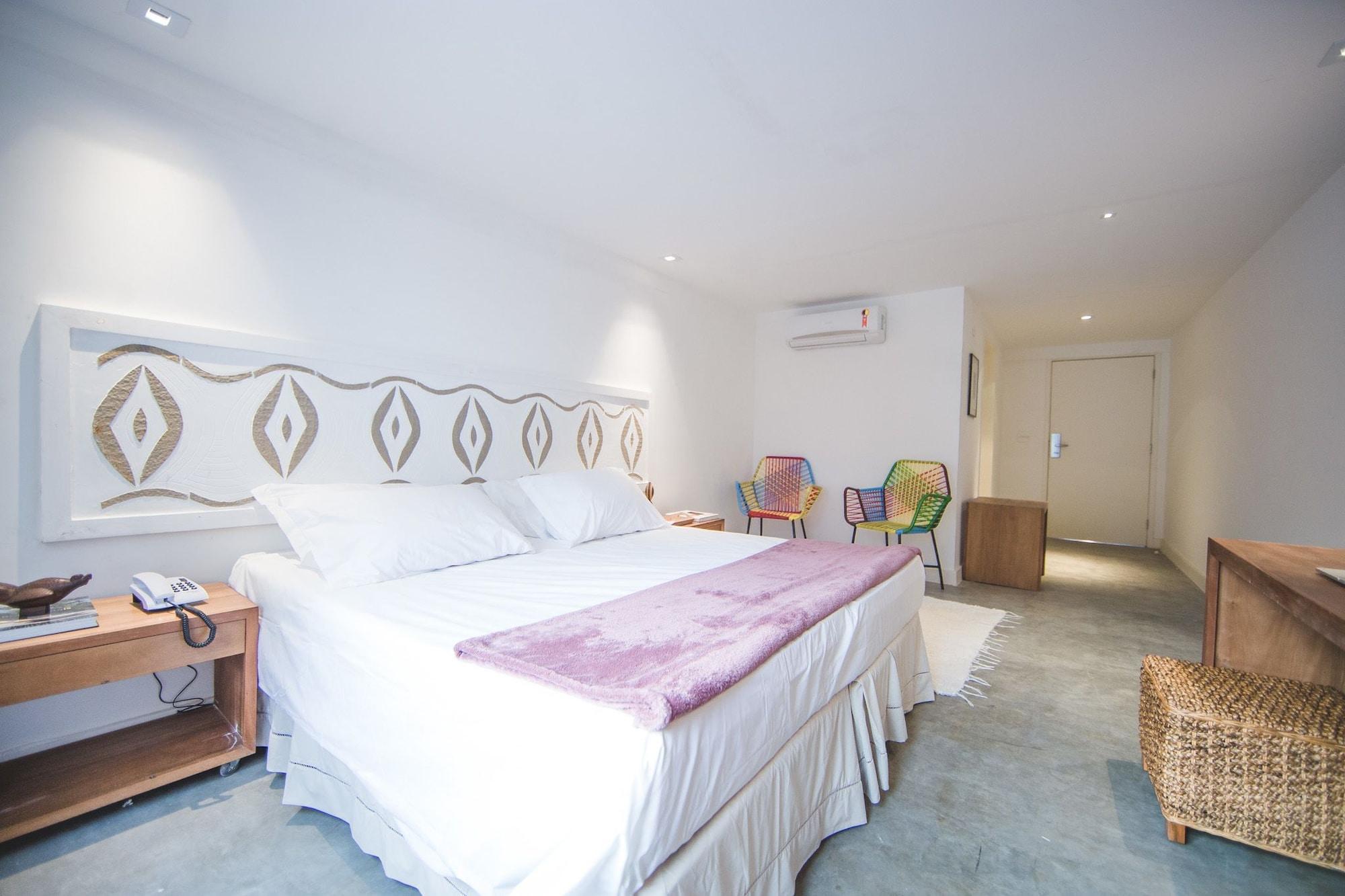 Hotel Le Chateau Lapa Boutique