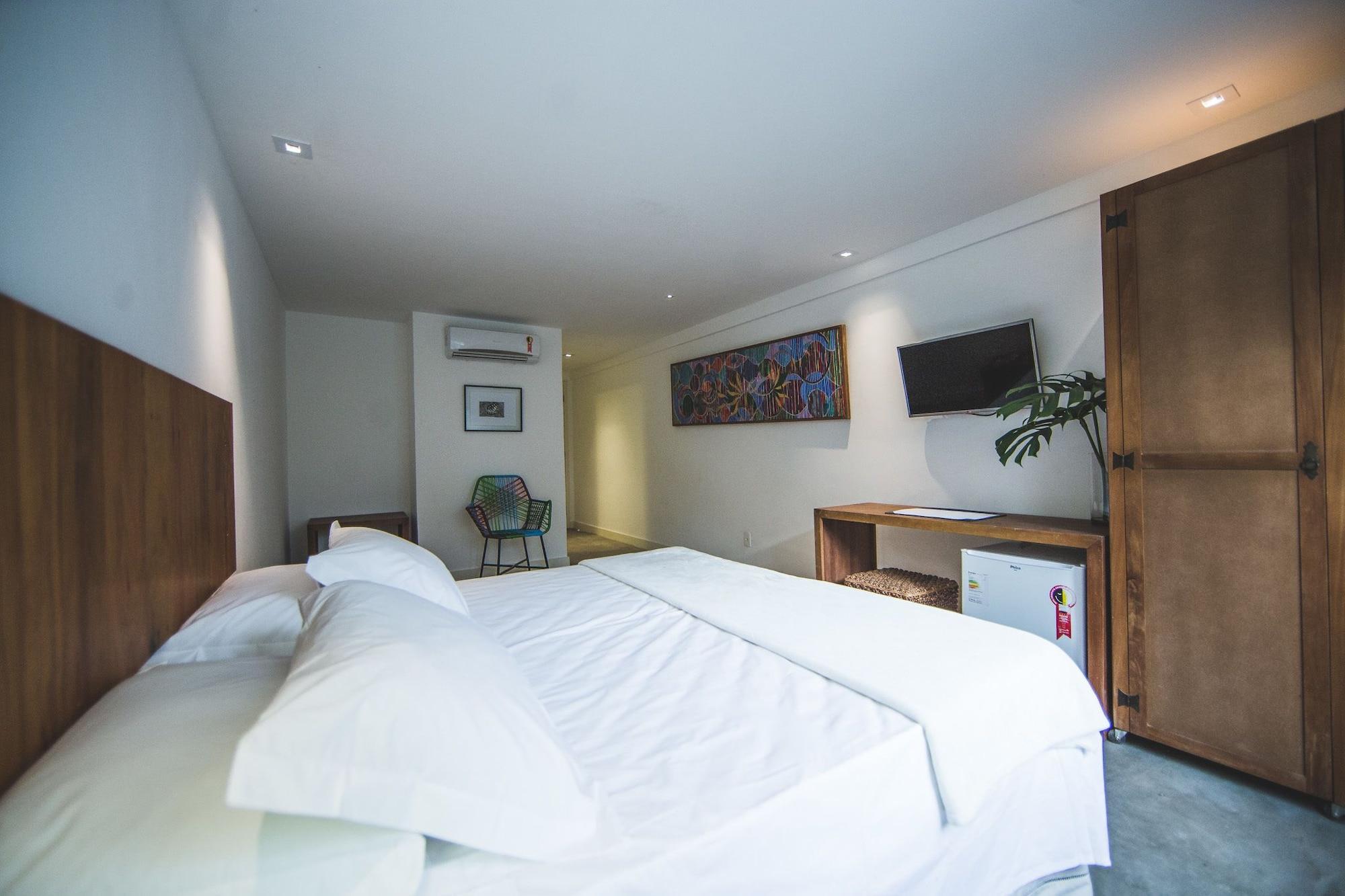 Le Chateau Lapa Boutique Hotel 2*