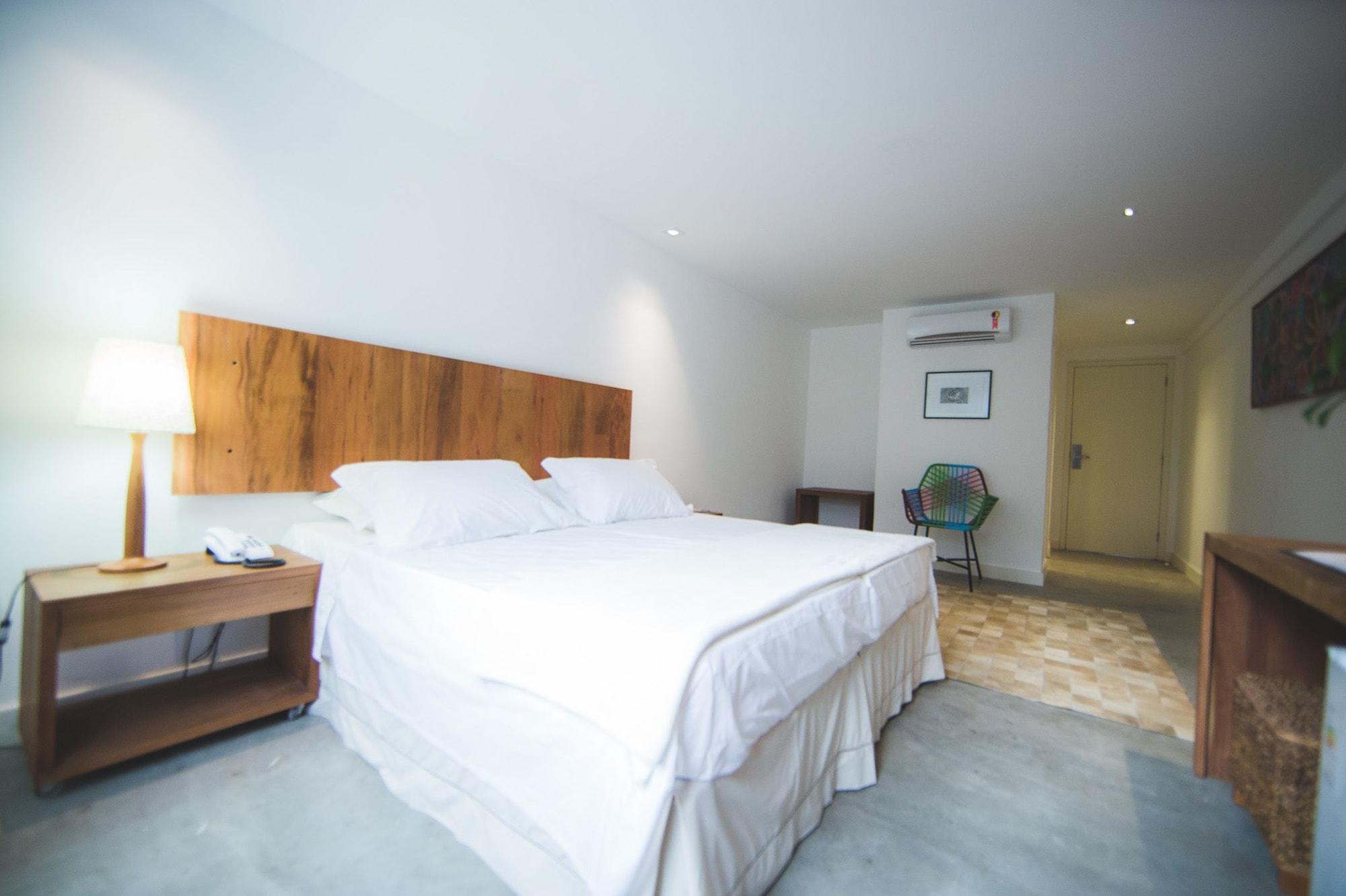 Hotel Le Chateau Lapa Boutique 2*