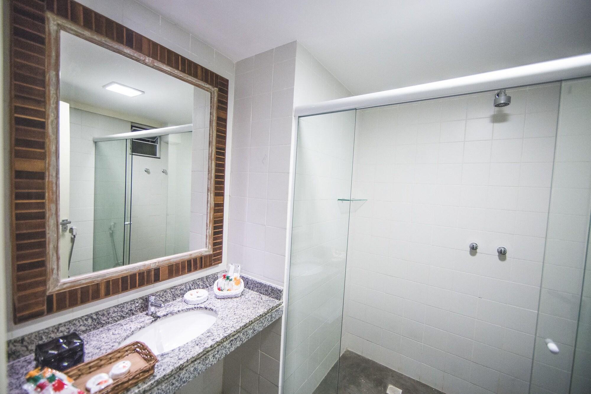 Le Chateau Lapa Boutique Hotel Rio de Janeiro