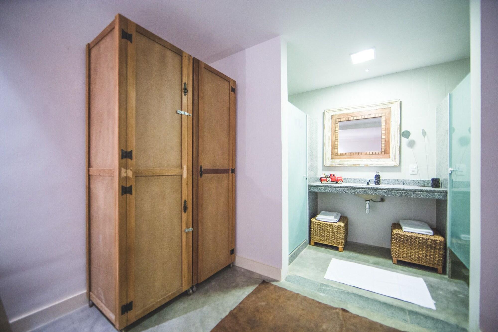 Le Chateau Lapa Boutique Hotel 2*
