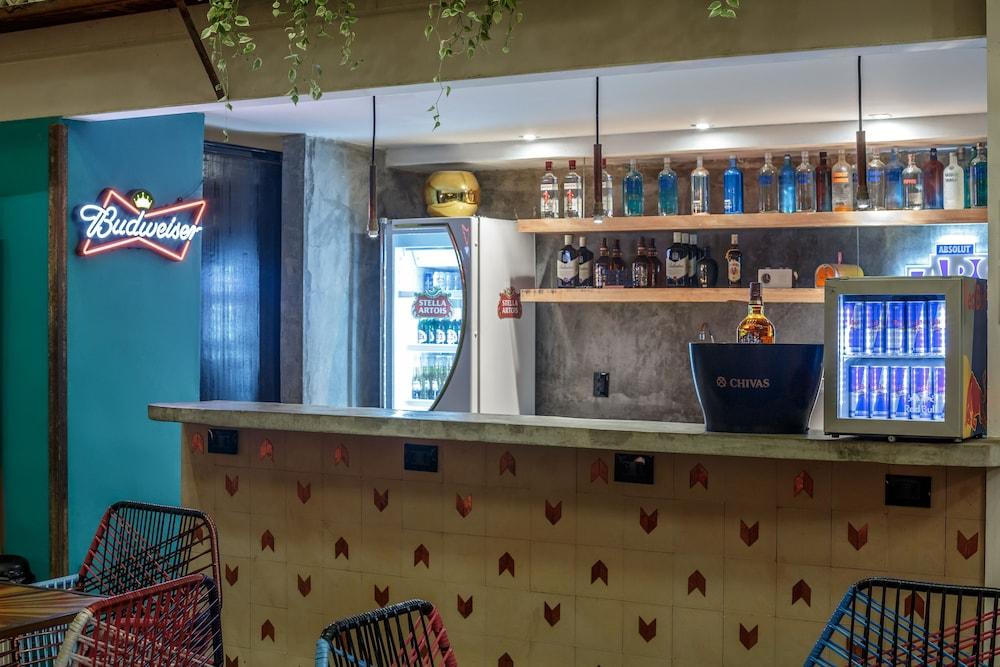 Le Chateau Lapa Boutique Hotel