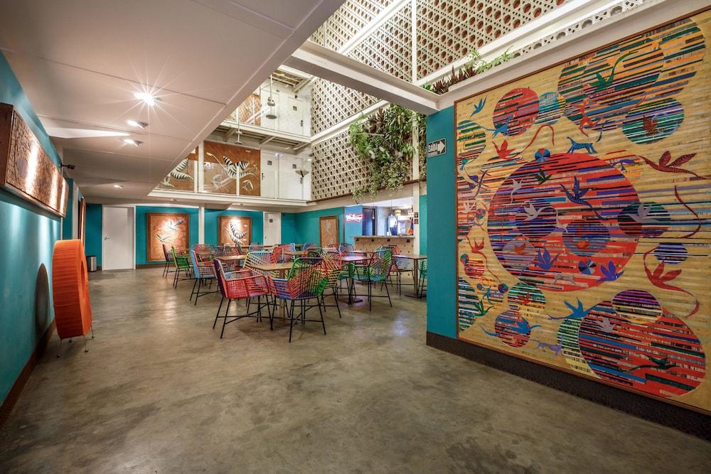 Hotel Le Chateau Lapa Boutique