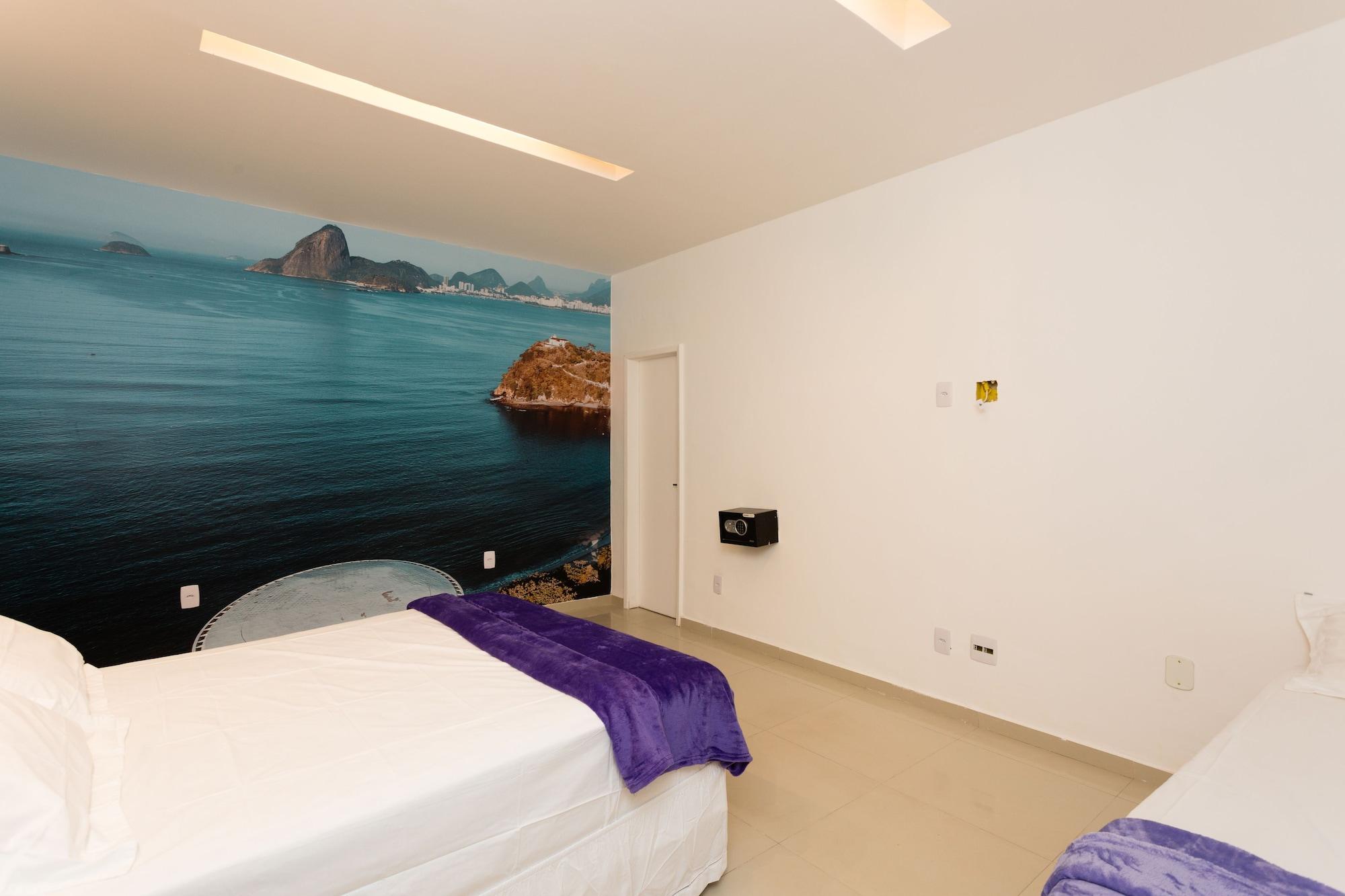 Typo Mini Copacabana 3*