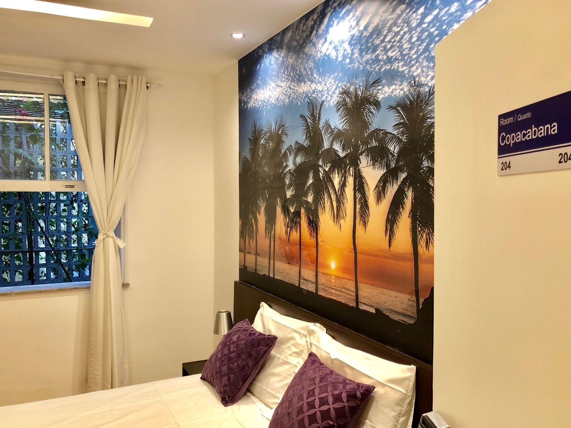 Hotel Typo Mini Copacabana 3*