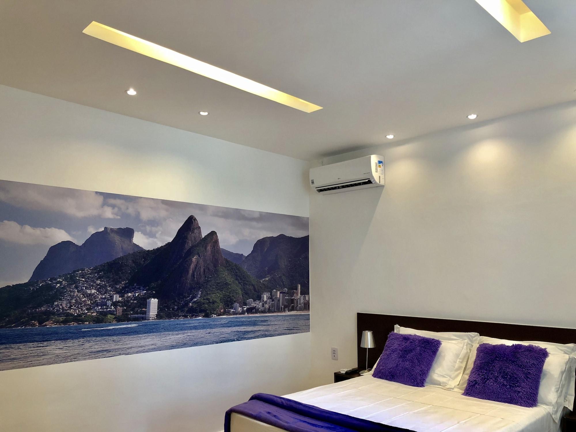 Hotel Typo Mini Copacabana