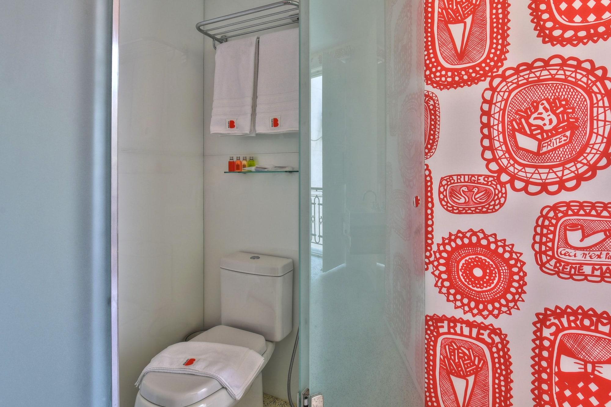 Belga Hotel 3*