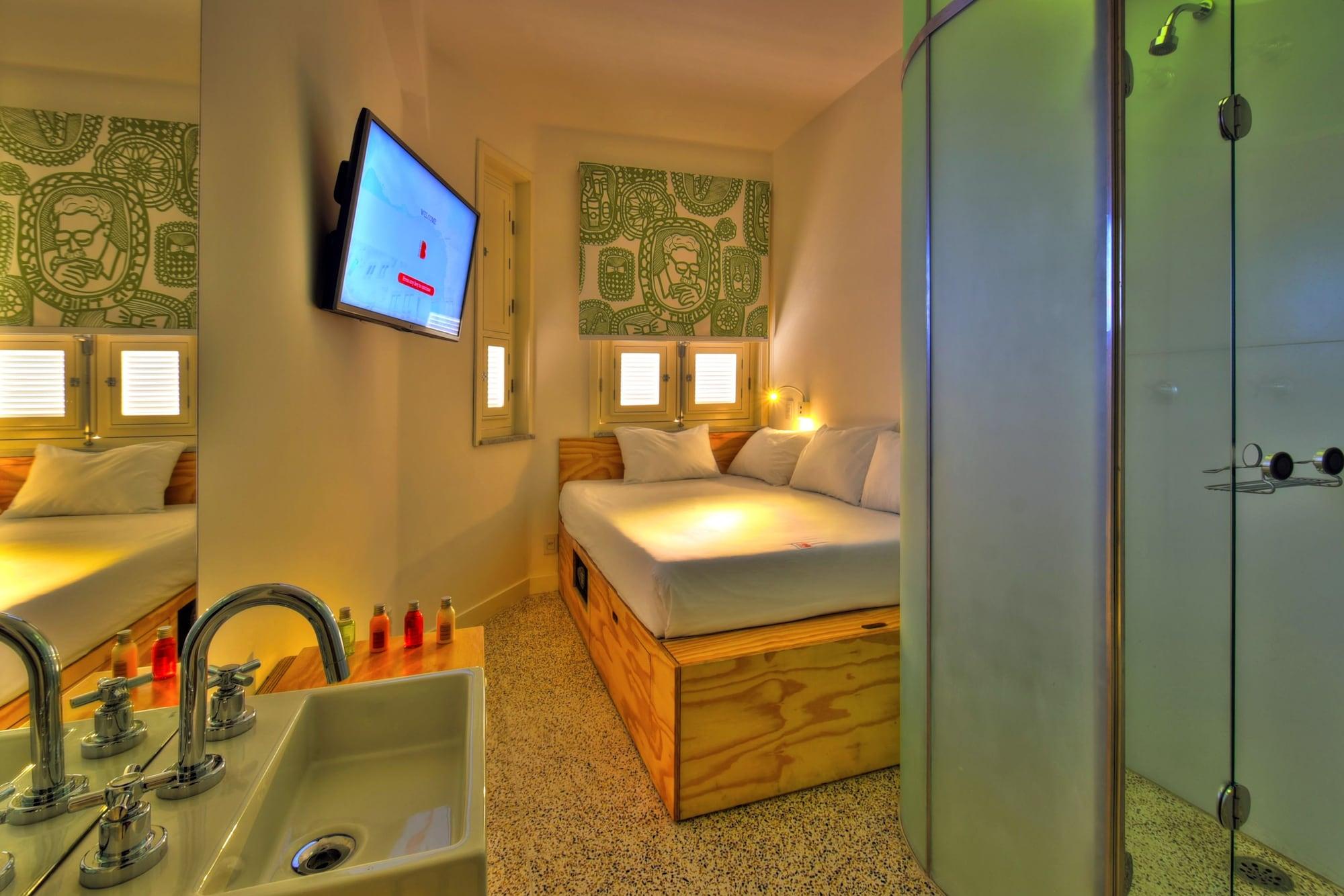 Belga Hotel