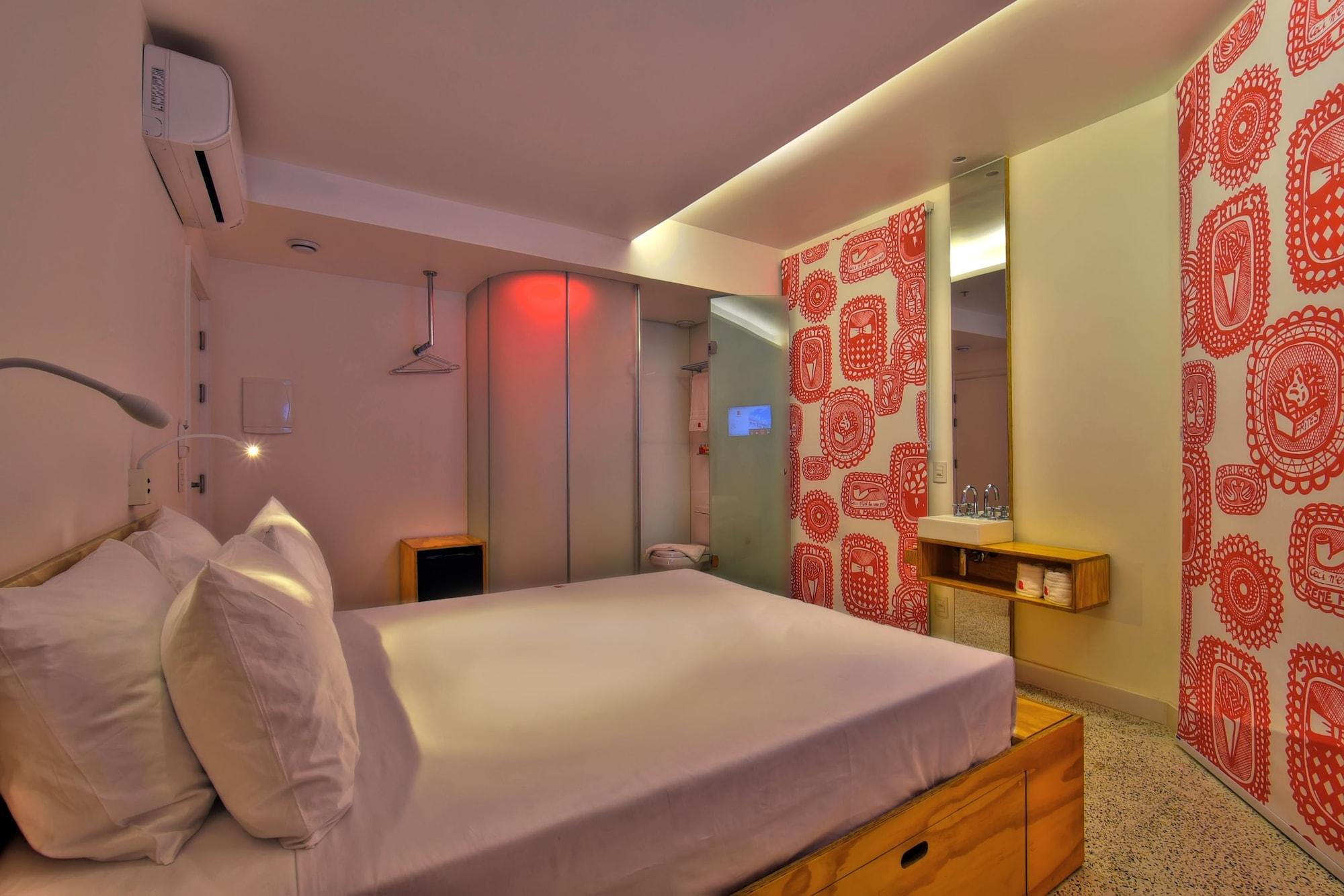 Belga Hotel 3*